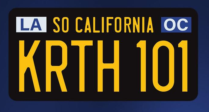 K-EARTH 101