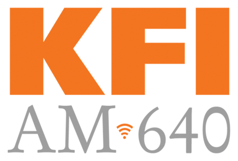 KFI AM 640